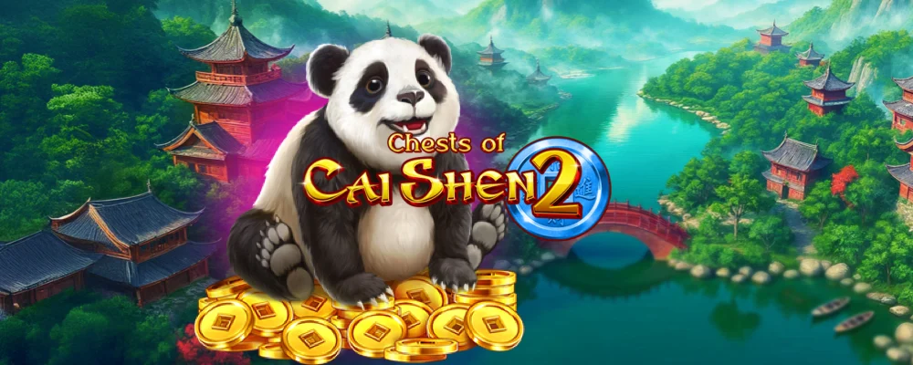 688v bet Baús de Cai Shen 2