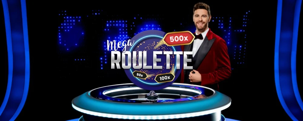 688v bet Roleta Mega ao Vivo