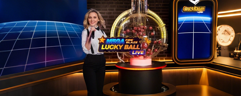 688v bet Bola da Sorte Mega Fogo Flamejante ao Vivo