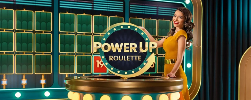 688v bet Roleta PowerUp ao Vivo