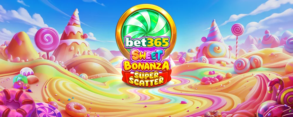 688v bet Doce Bonança Super Scatter