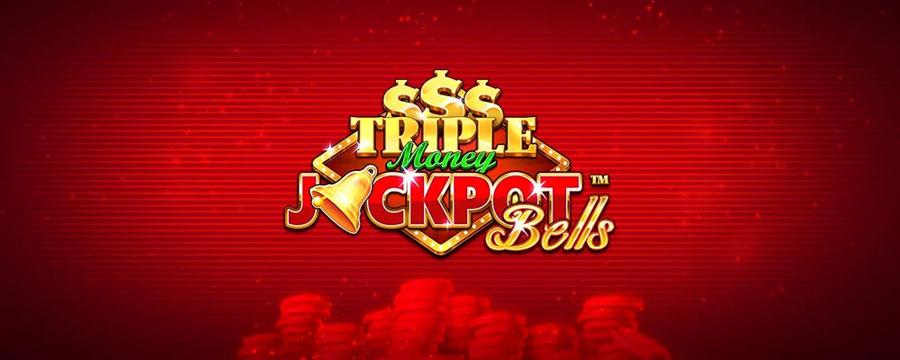 688v bet Sinos de Jackpot de Dinheiro Triplo
